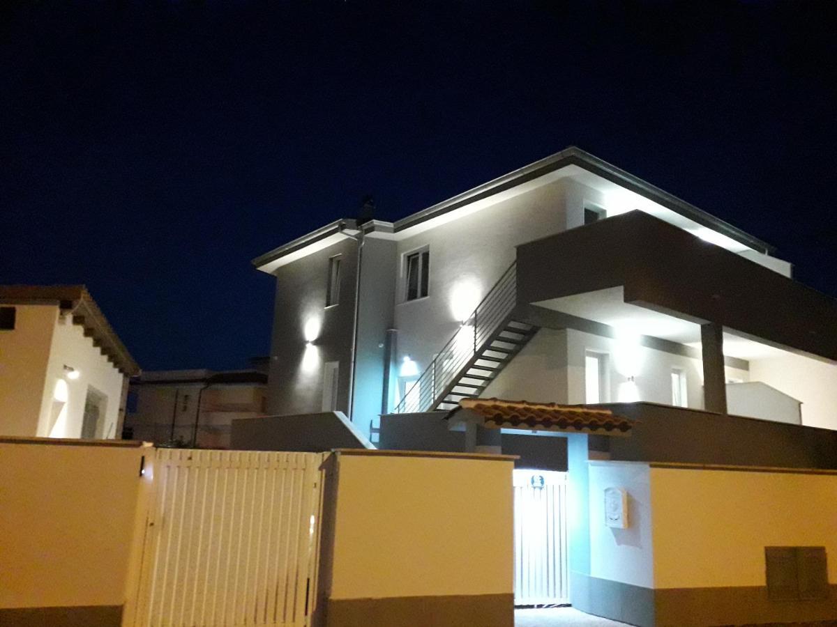 B&B Purple Italy Fiumicino Exterior foto
