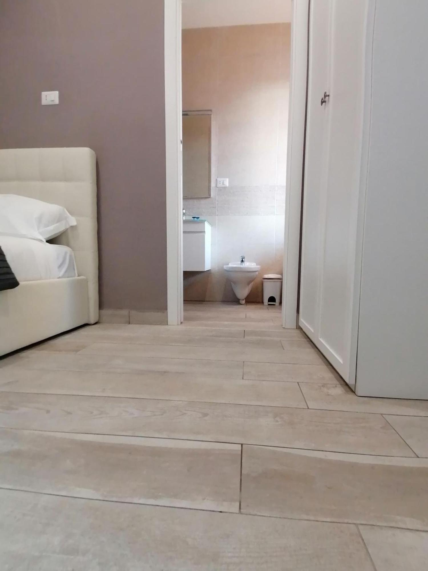 B&B Purple Italy Fiumicino Quarto foto